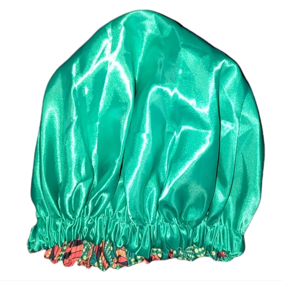 Large Bonnet - Picture 2 of 2